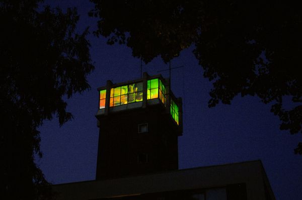 Saskia Olde Wolbers - Pan O' Rama