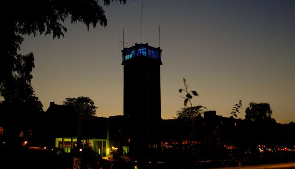 Saskia Olde Wolbers - Pan O' Rama