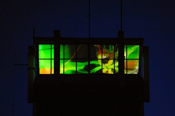 Saskia Olde Wolbers - Pan O' Rama