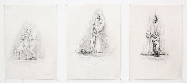 Dukan Gallerie - Josef Ofer