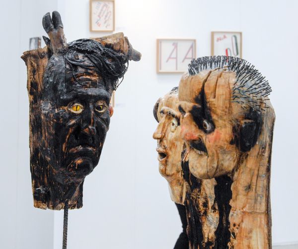 Heden - David Pedraza