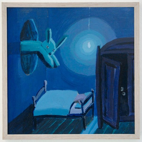 Hommes Galerie - Ralf Kokke