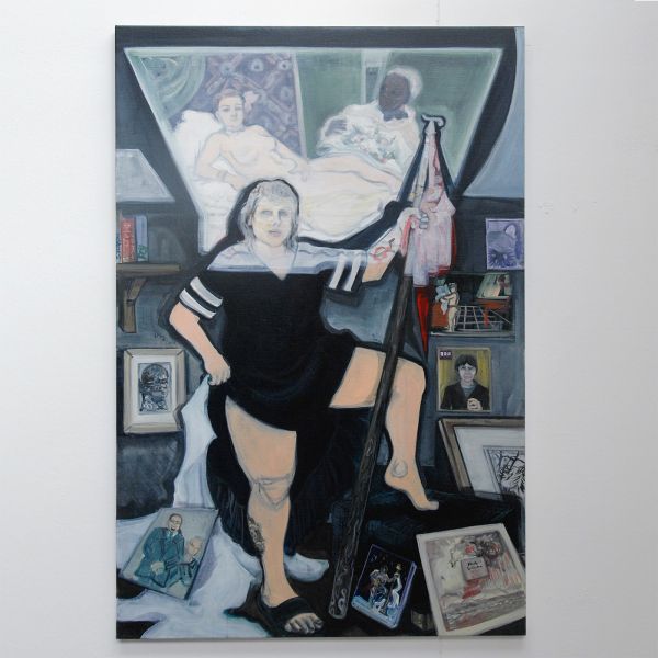 Hoorn & Reiniers - Inge Aanstoot