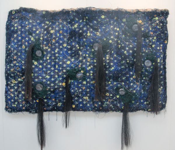 Huub Hannen - Juul Sadee