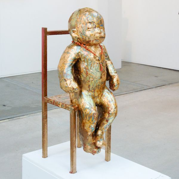 Jan van Hoof Galerie - Nicolas Dings