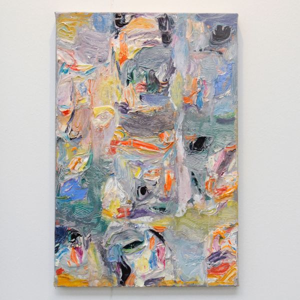 Kers Gallery - Marc Mulders