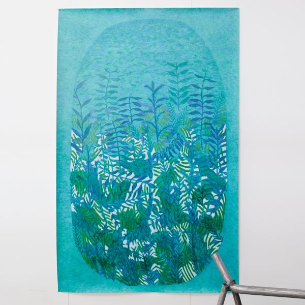 Kers Gallery - Tessa Chaplin