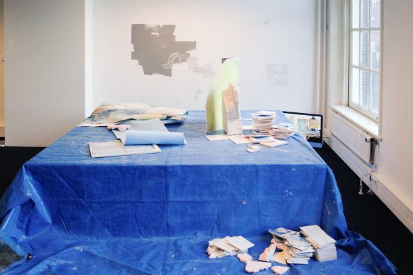 Kimball Gunnar Holth