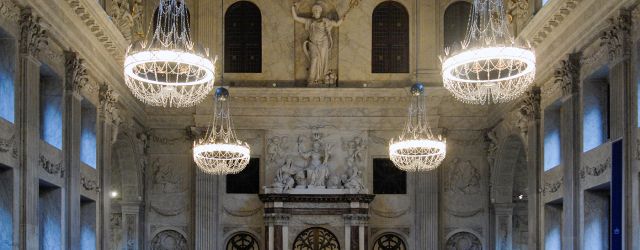 “Echt spannend zijn de selecties van de jury niet” citeerde de Koning de winnaar van dit jaar. “Een interessante tentoonstelling over wat schilderkunst is in Nederland is het in elk [&hellip;]