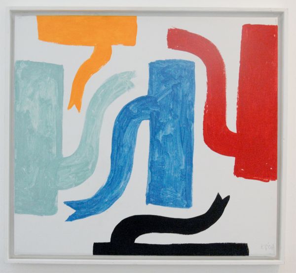 Livingstone - Klaas Gubbels