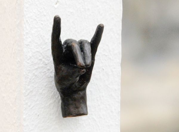 Luycks Gallery - Hanneke Klinkum