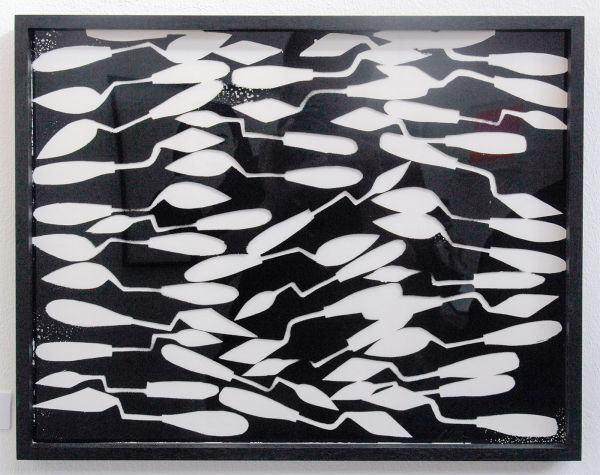 Meijer Kunsthandel - Arman