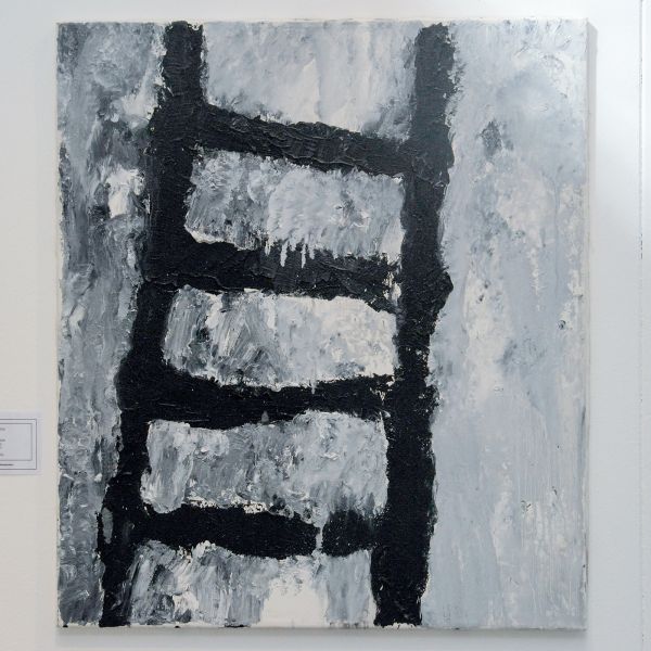 Mia Joosten - Armando