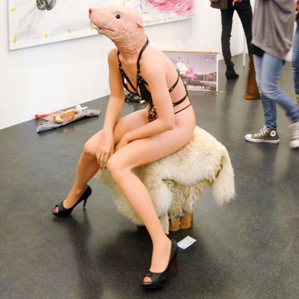 (NL=US) - Magriet van Breevoort