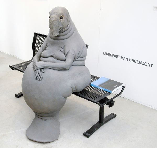 NL=US - Magriet van Breevoort