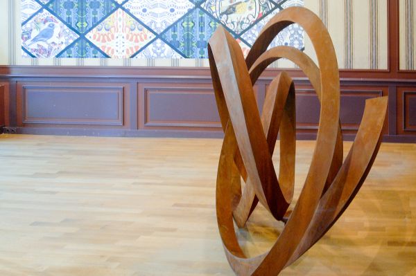 Pieter Obels & Christie van der Haak