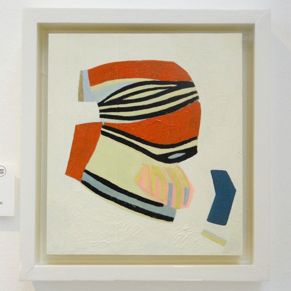 Post + Carcia - Nuria Maria