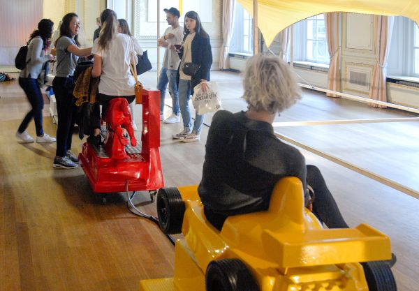 Rene van Engelenburg, Gijs ten Cate, Ard van der Veldt