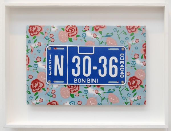 Schoots + Van Duyse Galerie - Jan Hendrikse