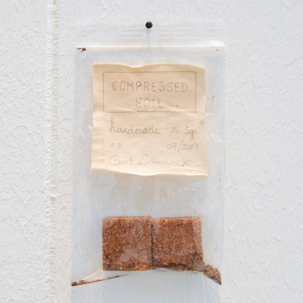 Twelve Twelve Gallery - Gert Scheerlinck