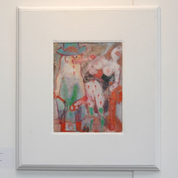 Van Spijk & Rekafa - Aad de Haas