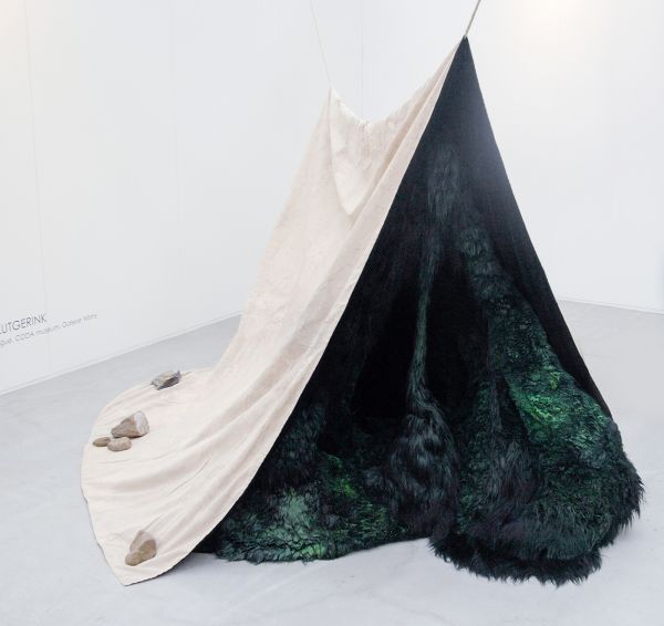 Wilms Galerie - Elke Lutgerink