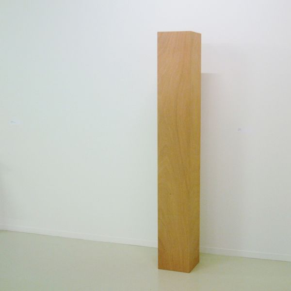 stanley brouwn - 1 foot x 7 foot - Multiplex