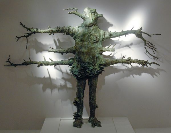 Axel Pairon Gallery - Laura Ford