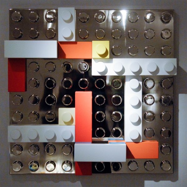 Axel Pairon Gallery - Matteo Negri