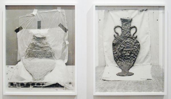 Bart Galerie - Femke Dekkers