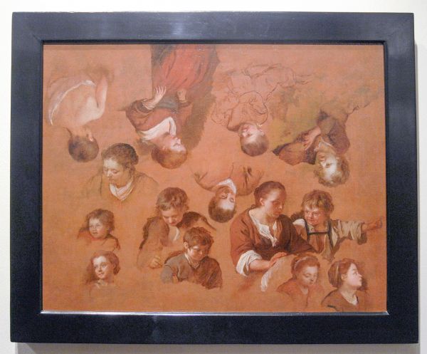 Bijl van Urk - Simon van der Does