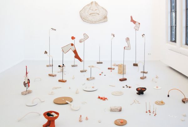 Claudia Martinez Garay