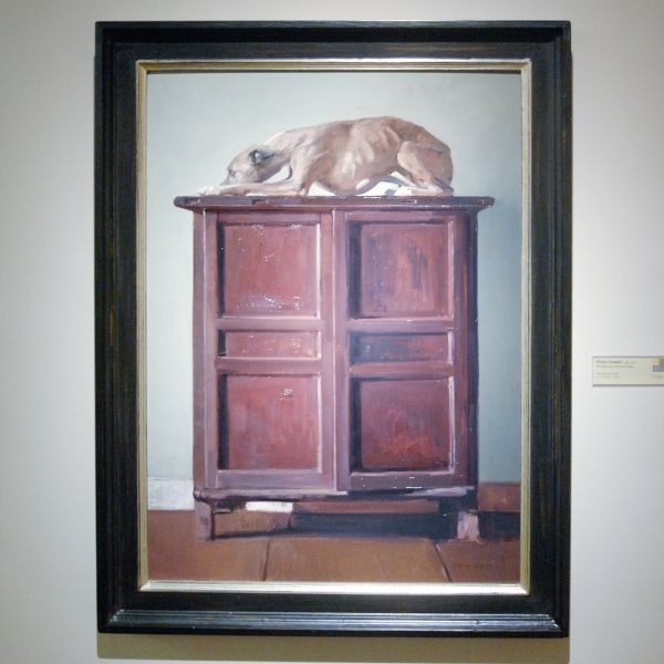 Collectie Harms Rolde - Pieter Pander