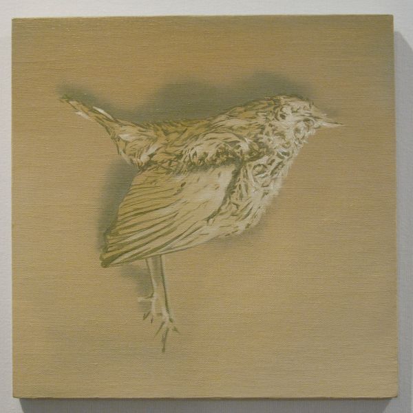 De Vis Galerie - Christiaan Kuitwaard