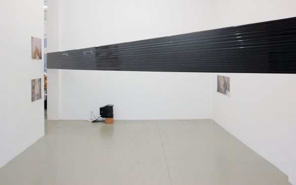 Francois Dey Overzicht