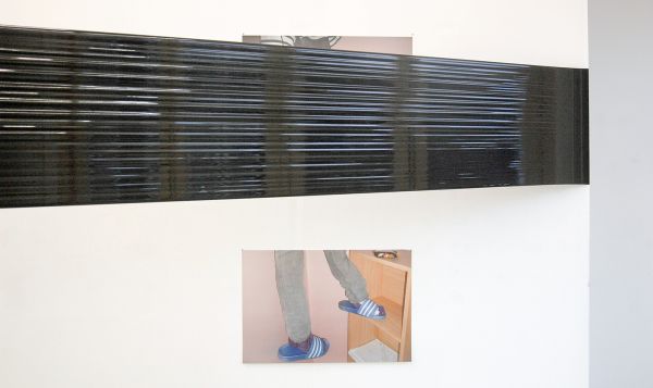 Francois Dey - Please Citizen - 2 delen, 94x70cm