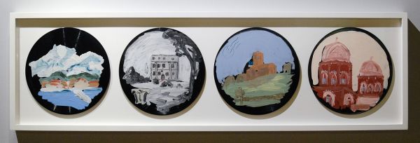 Hidde van Seggelen - Andy Holden