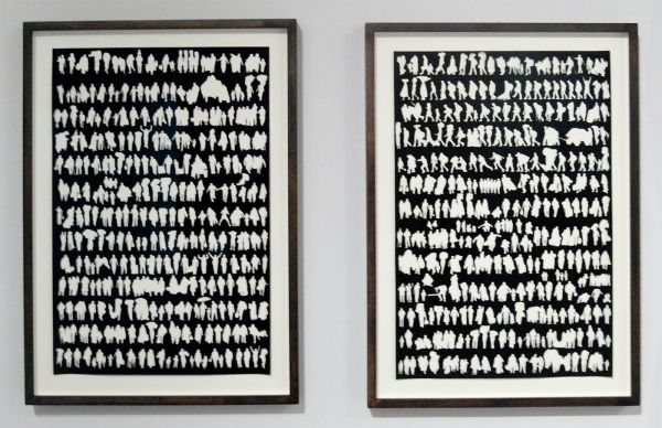 Janknegt Gallery - Anita Groener