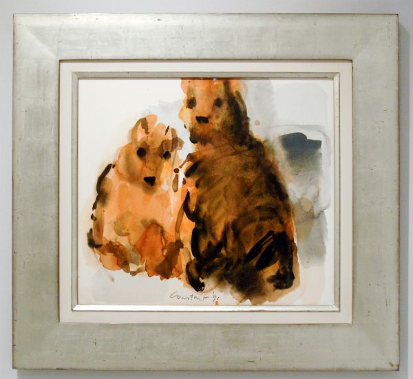 Jaski Gallery - Constant