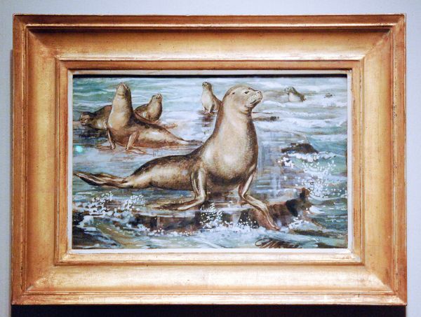 LigtHart - GJ Staller