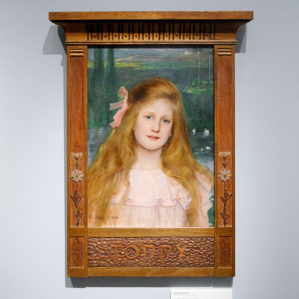 Mark Smit Kunsthandel - Antoon van Welie