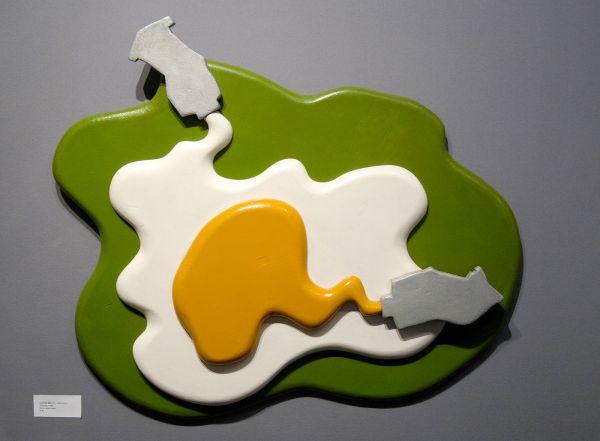 Meijer Kunsthandel - Claude Gilli