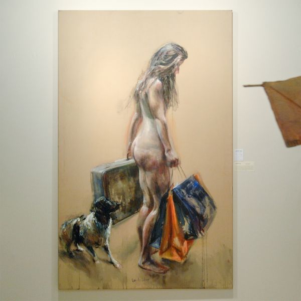 Mokum Galerie - Sam Drukker