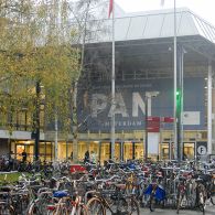 Gisteren opende de PAN, inmiddels de opener van een voor mij drukke week met Amsterdam Art Weekend als afsluiter. Alles wat er over de PAN te zeggen valt is al wel [&hellip;]
