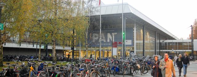 Gisteren opende de PAN, inmiddels de opener van een voor mij drukke week met Amsterdam Art Weekend als afsluiter. Alles wat er over de PAN te zeggen valt is al wel [&hellip;]