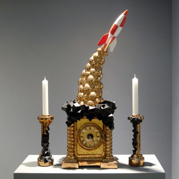 Rademakers Gallery - Studio Job