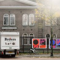 Het is weer zo ver, met veel tromgeroffel wordt het neusje van de zalm aan talenten dat op de Rijksakademie zit gepresenteerd aan het grote publiek. Reken er maar op [&hellip;]