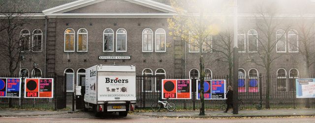 Het is weer zo ver, met veel tromgeroffel wordt het neusje van de zalm aan talenten dat op de Rijksakademie zit gepresenteerd aan het grote publiek. Reken er maar op [&hellip;]