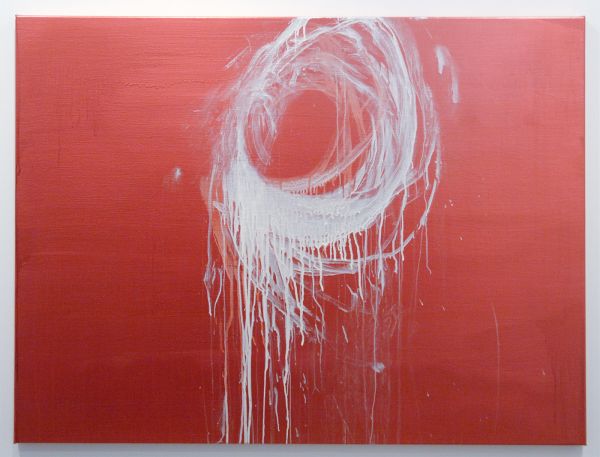 Roger Katwijk Galerie - Tim Ayres