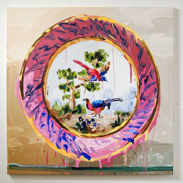 Rutger Brandt Gallery - Jan de Vliegher